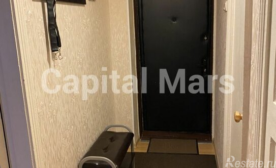 Аренда 1-комн квартиры на вторичном рынке Ботаническая М. ул,  д. 6