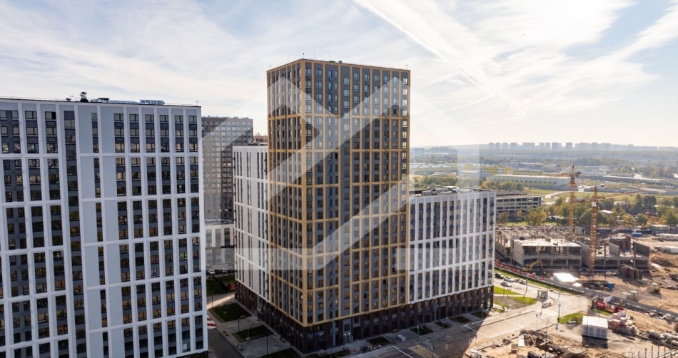 Продажа торгового помещения Производственная улица,  д. 17А