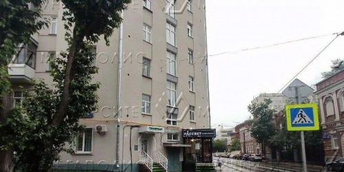 Помещение свободного назначения ул Щепкина,  д. 60/2,  к. 2