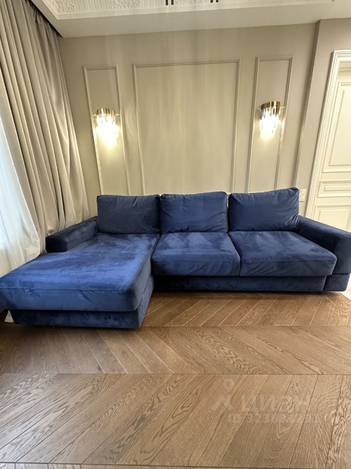 Продажа 3-комн квартиры на вторичном рынке Ленинградский проспект, 29к3