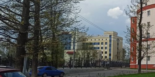 2-комн квартира Балашиха, шоссе Энтузиастов, вл2с286