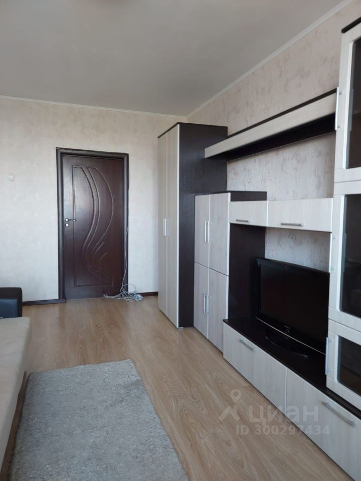 Аренда комнаты Лебедянская улица, 22К1