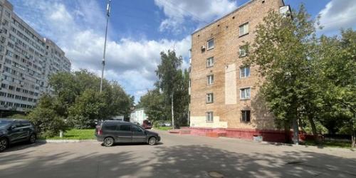 2-комн квартира ул Нижегородская,  д. 60