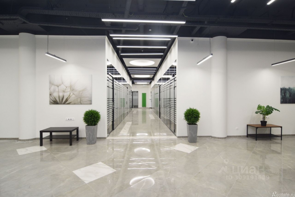 Аренда офиса ул Маршала Рыбалко,  д. 2,  к. 7