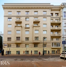 Продажа ПСН Газетный переулок, д. 1/12 Продажа ПСН Газетный переулок, д. 1/12