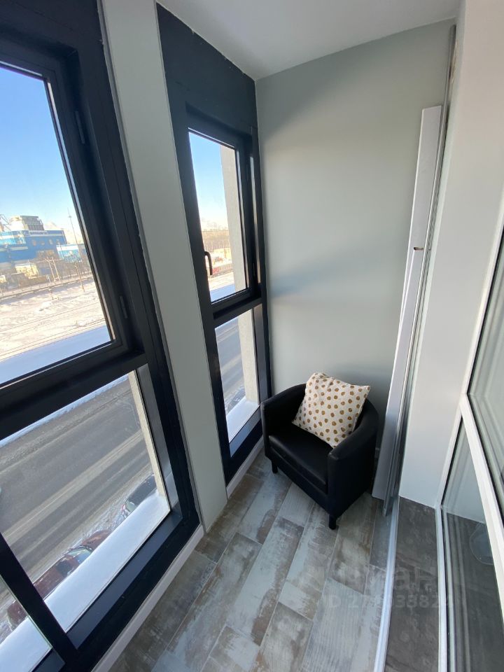 Аренда 1-комн квартиры на вторичном рынке Лиговский проспект, 271