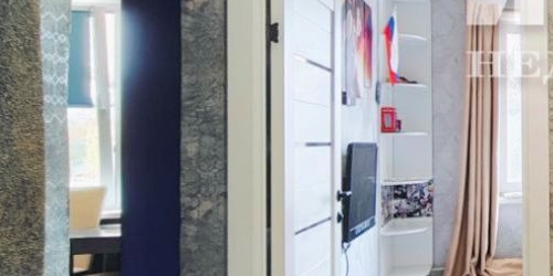 2-комн квартира Севанская улица, 19К1