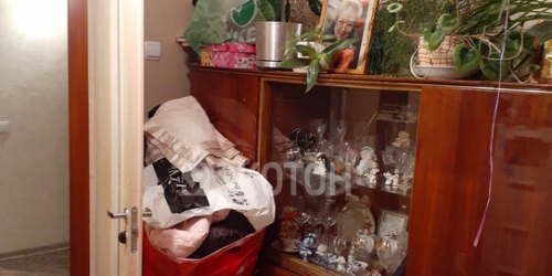 3-комн квартира ул Олеко Дундича,  д. 8,  к. 1