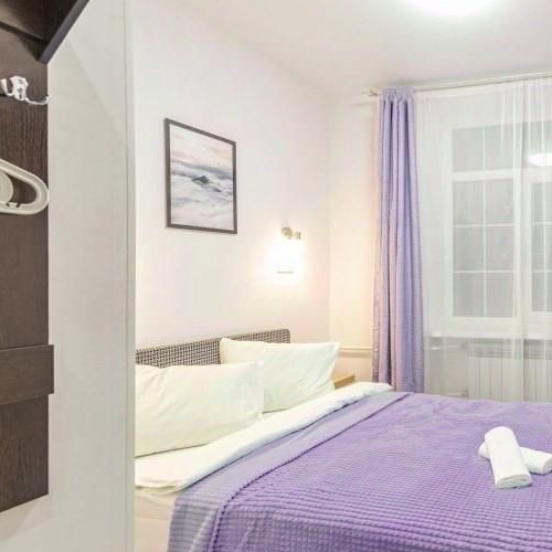 1-комн квартира 1-й Саратовский проезд, 4