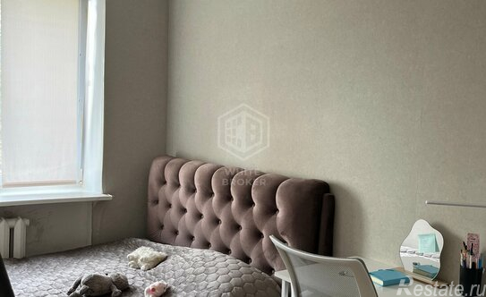 Продажа 3-комн квартиры на вторичном рынке Нижнелихоборский 3-й проезд,  д. 4А