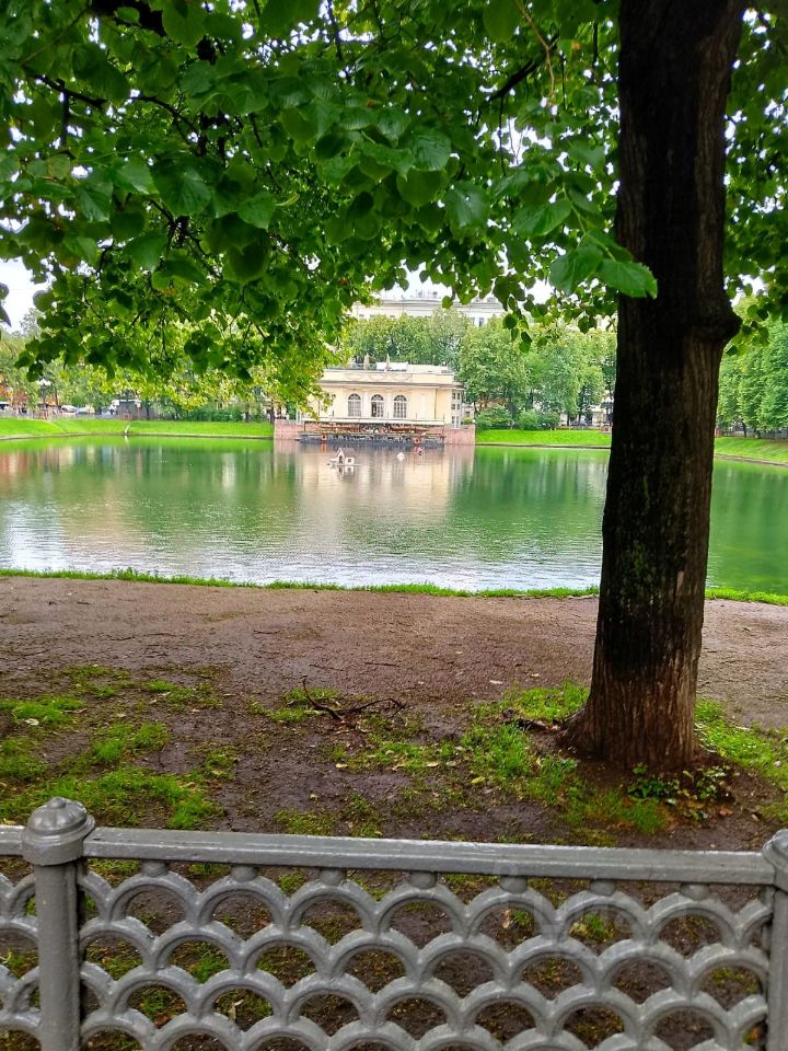 Продажа 3-комн квартиры на вторичном рынке Ермолаевский переулок, 7