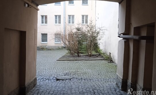 Продажа 2-комн квартиры на вторичном рынке ул Заставская,  д. 46,  к. 1