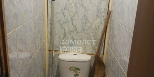 3-комн квартира Полимерная улица,  д. 3