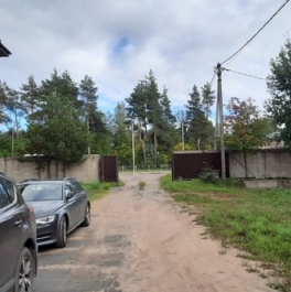 Продажа 3-комн квартиры на вторичном рынке Кальтино, Колтушское шоссе,  д. 11