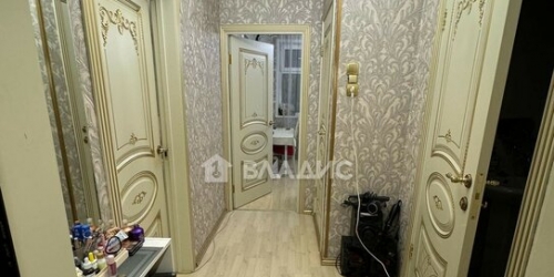 1-комн квартира ул Беловежская,  д. 37,  к. 1