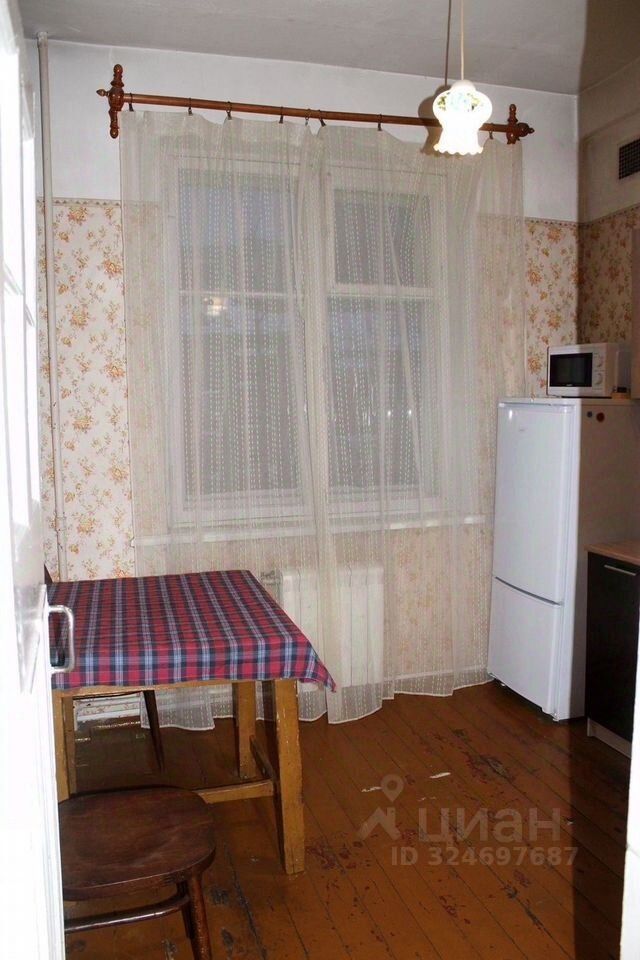 Продажа 2-комн квартиры на вторичном рынке улица Свободы, 4С1
