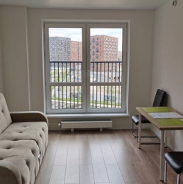 Продажа 1-комн квартиры на вторичном рынке Складочная улица,  д. 8 к1