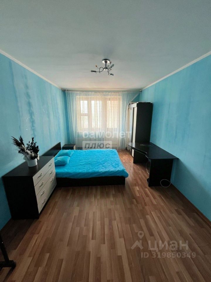 Продажа 3-комн квартиры на вторичном рынке Окская улица, 5К1