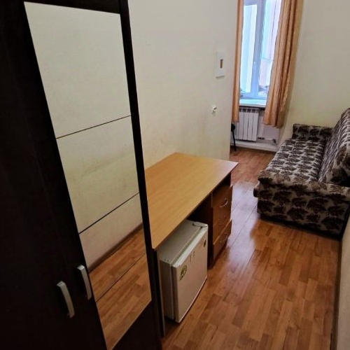 Комната улица Некрасова, 34