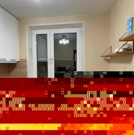 Продажа 3-комн квартиры на вторичном рынке посёлок КСЗ, улица Карла Маркса,  д. 94