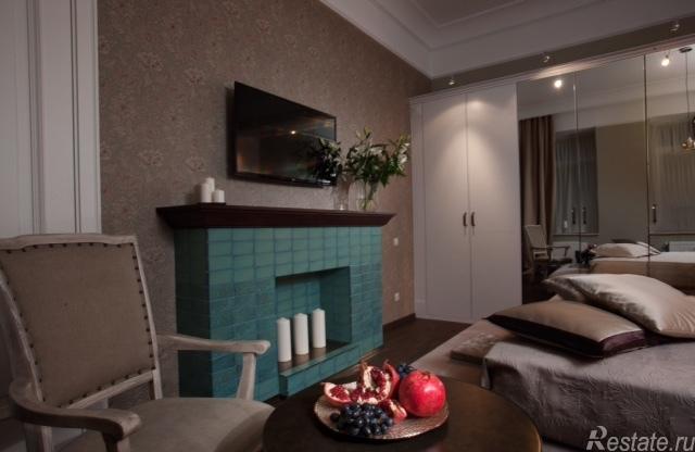 Аренда 2-комн квартиры на вторичном рынке Гагаринская ул,  д. 17