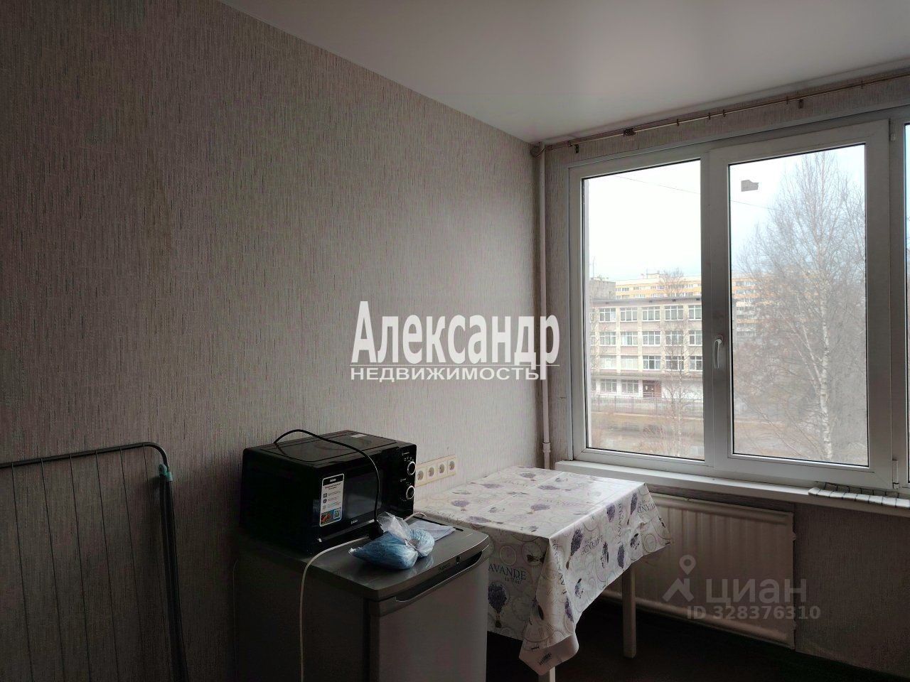 Продажа комнаты Дачный проспект, 34К1