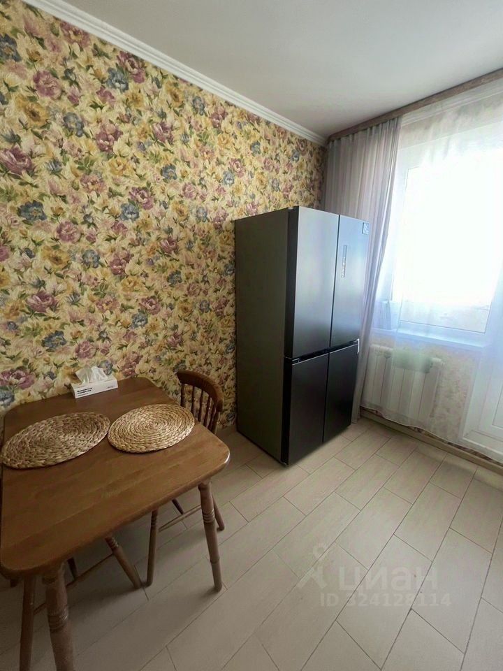 Продажа 2-комн квартиры на вторичном рынке Балашиха, улица Майкла Лунна, 8
