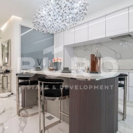 Продажа 2-комн квартиры на вторичном рынке Тессинский переулок