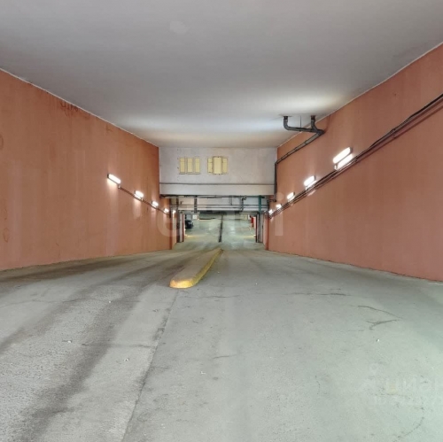 Гараж/парковка Погонный проезд