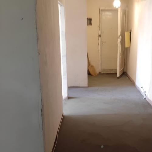 2-комн квартира улица Нахимова, 4