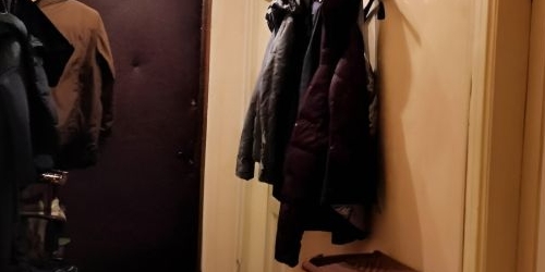 3-комн квартира Парусный проезд, 6