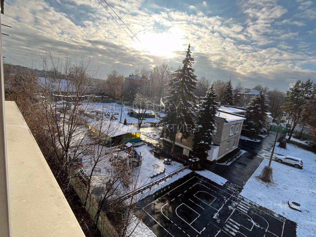 Продажа 2-комн квартиры на вторичном рынке Томилино пгт, улица Гоголя, 34