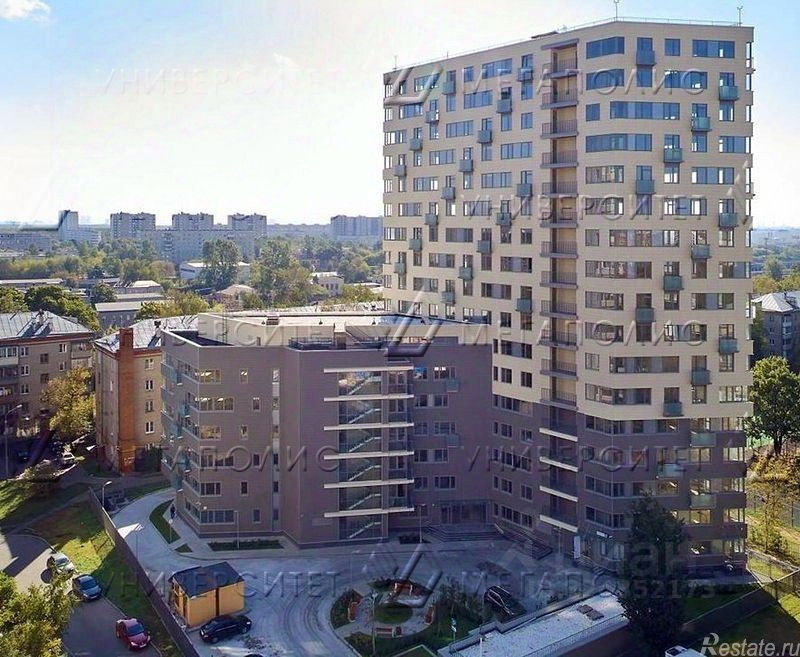 Аренда офиса улица Коминтерна,  д. 10 к1