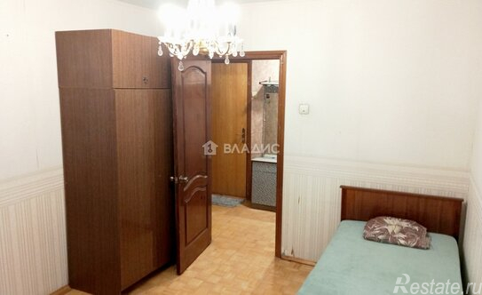 Продажа 2-комн квартиры на вторичном рынке Жуковский, ул Левченко,  д. 10