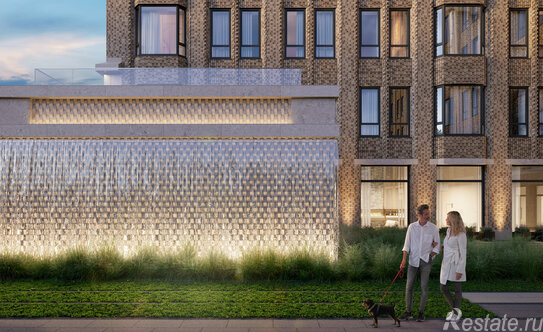 Продажа 2-комн квартиры на вторичном рынке Ямского Поля 1-я ул,  д. 28 с13