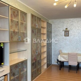 Продажа 2-комн квартиры на вторичном рынке улица Новый Арбат,  д. 16