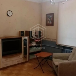 Продажа 2-комн квартиры на вторичном рынке Дубровская 1-я ул,  д. 2А