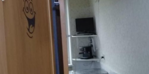 1-комн квартира улица Генерала Симоняка, 11