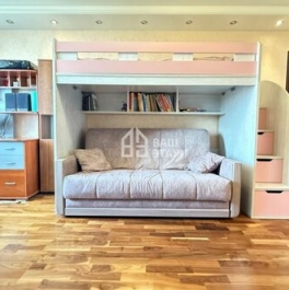Продажа 1-комн квартиры на вторичном рынке Подольск, Пионерская улица,  д. 15 к2