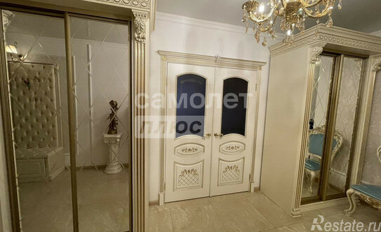 Продажа 3-комн квартиры на вторичном рынке Красногорск г, Павшинский б-р,  д. 36