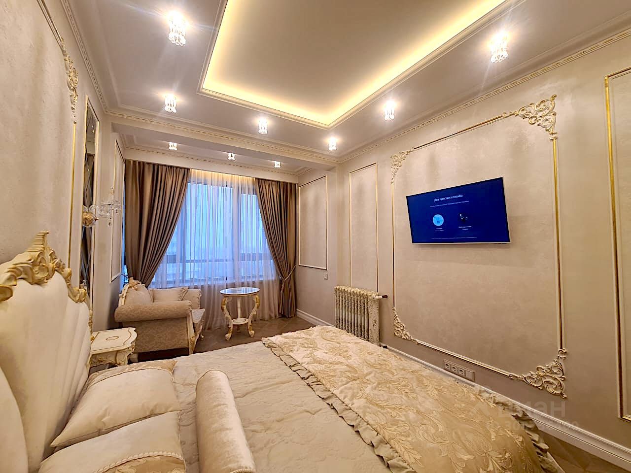 Продажа 3-комн квартиры на вторичном рынке Ярцевская улица, 34К2