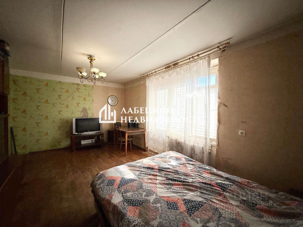 Продажа 2-комн квартиры на вторичном рынке Кузьмоловский пгт, улица Победы, 3