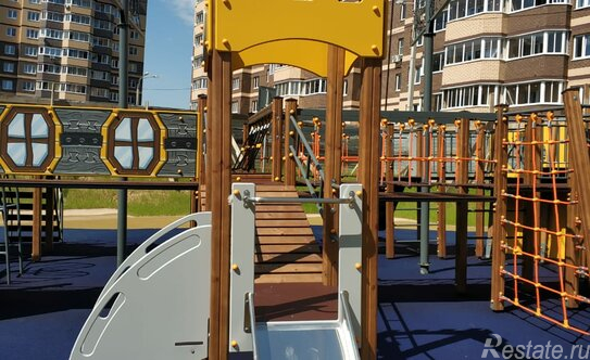 Продажа 2-комн квартиры на вторичном рынке Клин, ул Клинская,  д. 30