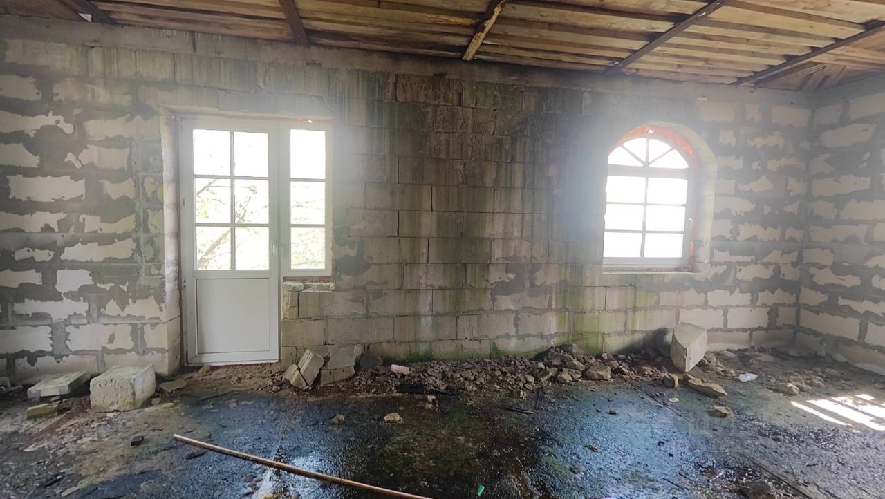 Продажа дома д. Куровицы, Вырицкий проспект, 80