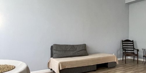 2-комн квартира пос. Стрельна, Фронтовая улица, 1