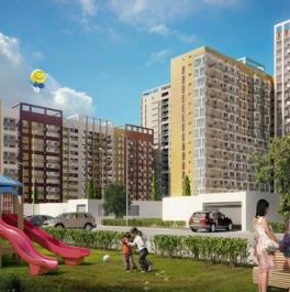 Продажа 3-комн квартиры на вторичном рынке Новогиреевская улица,  д. 5А к2