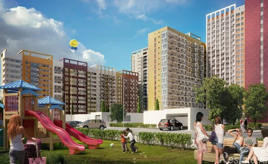 Продажа 3-комн квартиры на вторичном рынке Новогиреевская улица,  д. 5А к2