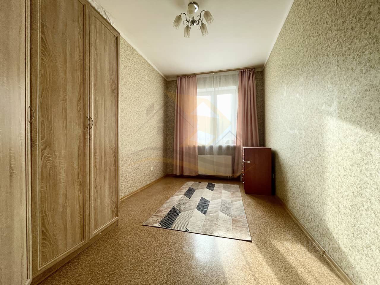 Продажа 2-комн квартиры на вторичном рынке Дмитров, Луговая улица, 5