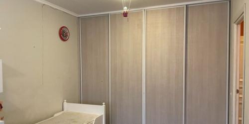 2-комн квартира улица Панфёрова,  д. 8