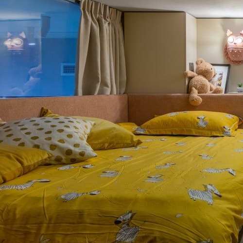 2-комн квартира Сабурово пгт, улица Заречная, 5